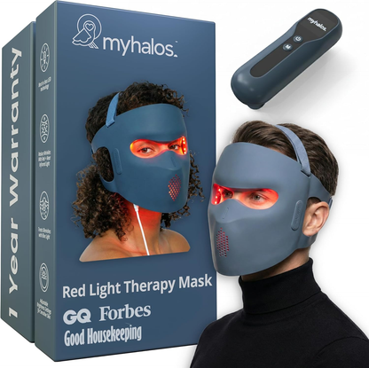 LED Face Mask